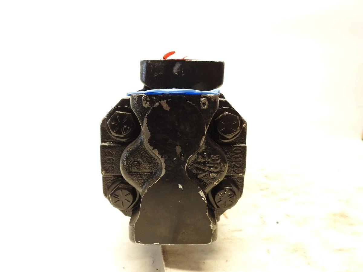 New Genuine Oem Permco AP524 Hydraulic Pump