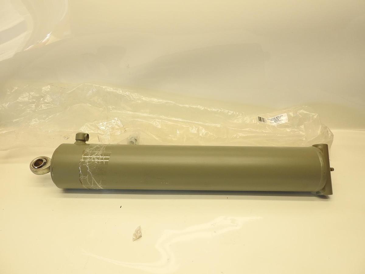 New Systems Inc 0521-0235 Hydraulic Cylinder 35WD19.50-137 681018