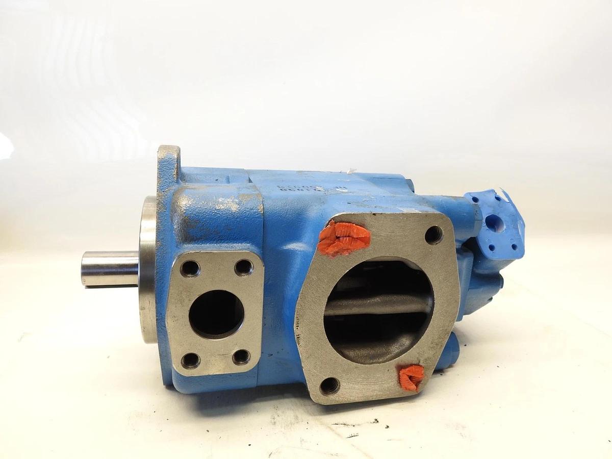 New Oem Eaton Vickers 4520V42A81CC22R Hydraulic Vane Pump Motor