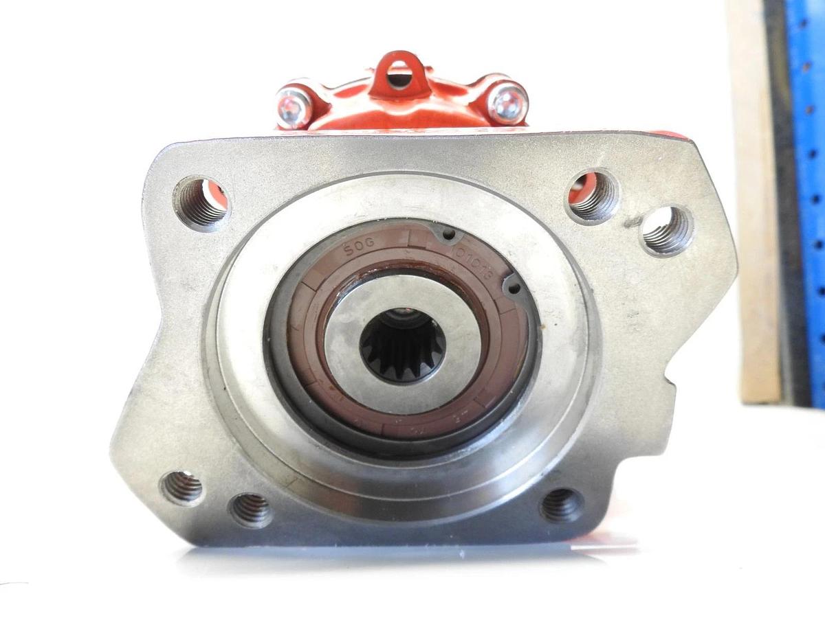New Oem Eaton Bezares PT3252PME633SA 10-Bolt Power Take-Off 3252 Series