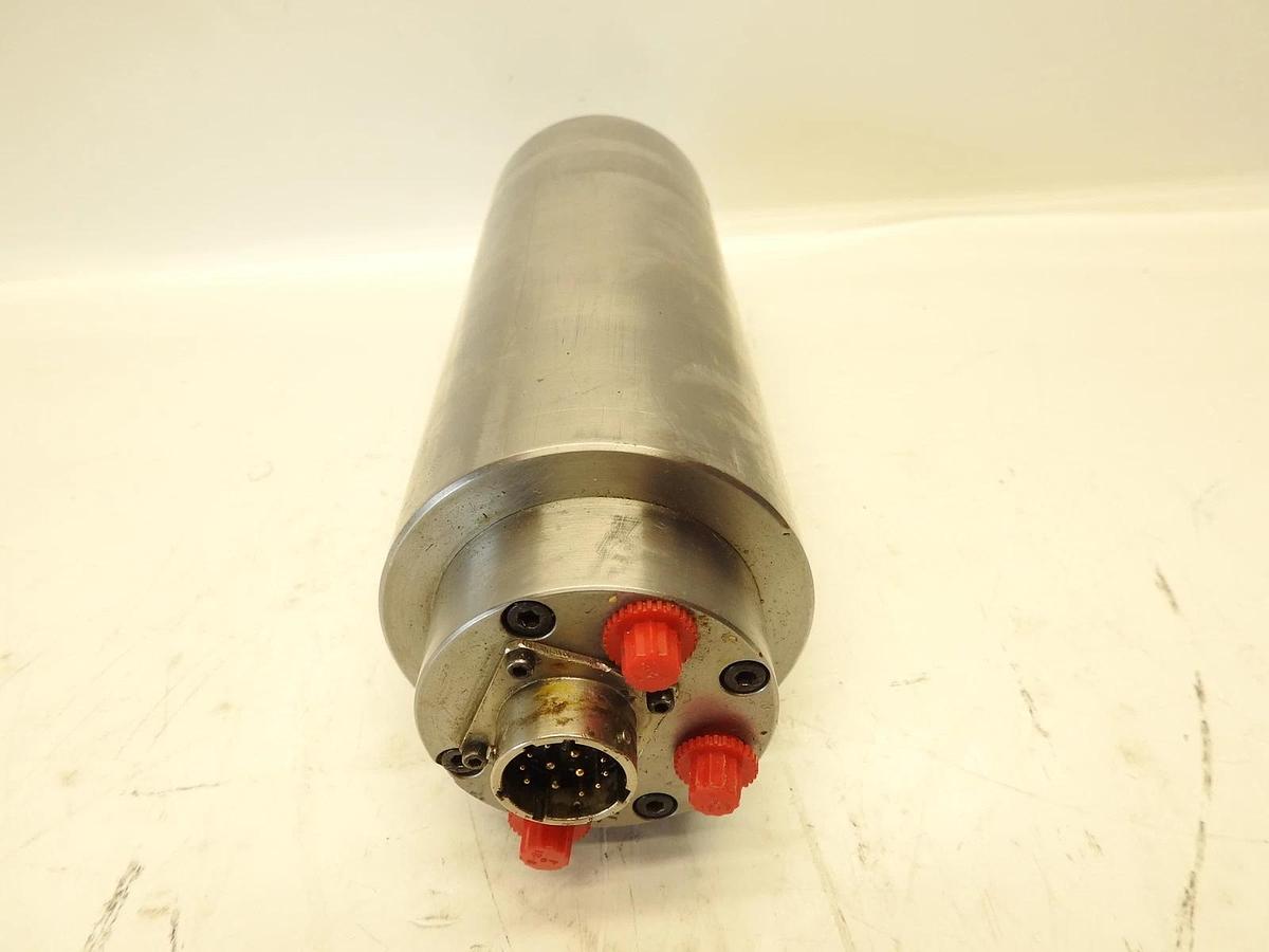 ASIS Sweden Electric Pump Motor Heavy Duty Silver A828114 4808942002
