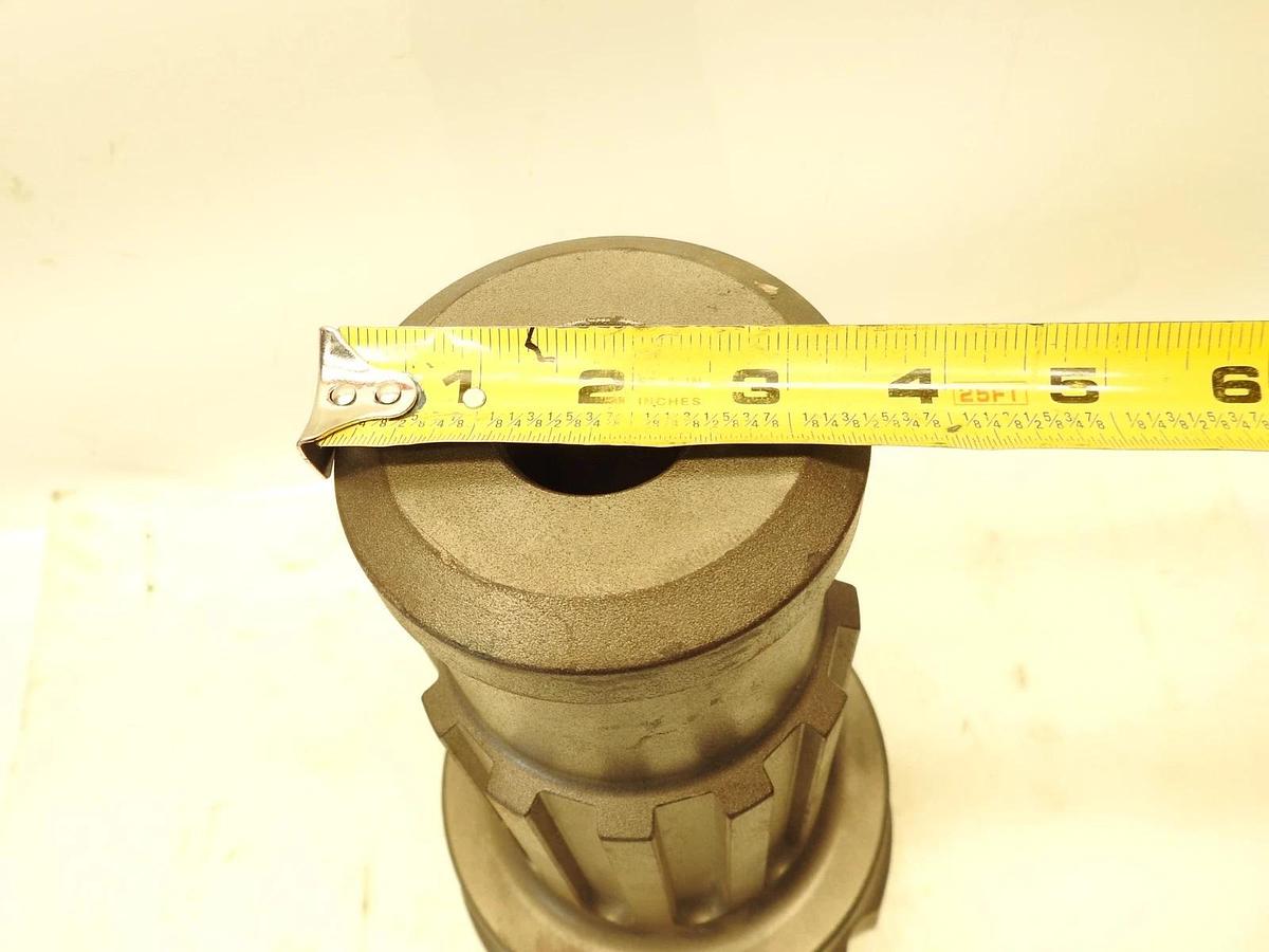 New Genuine 12" 16 Button Drill Bit 609215 Water Well Drilling Gas Oil Mining