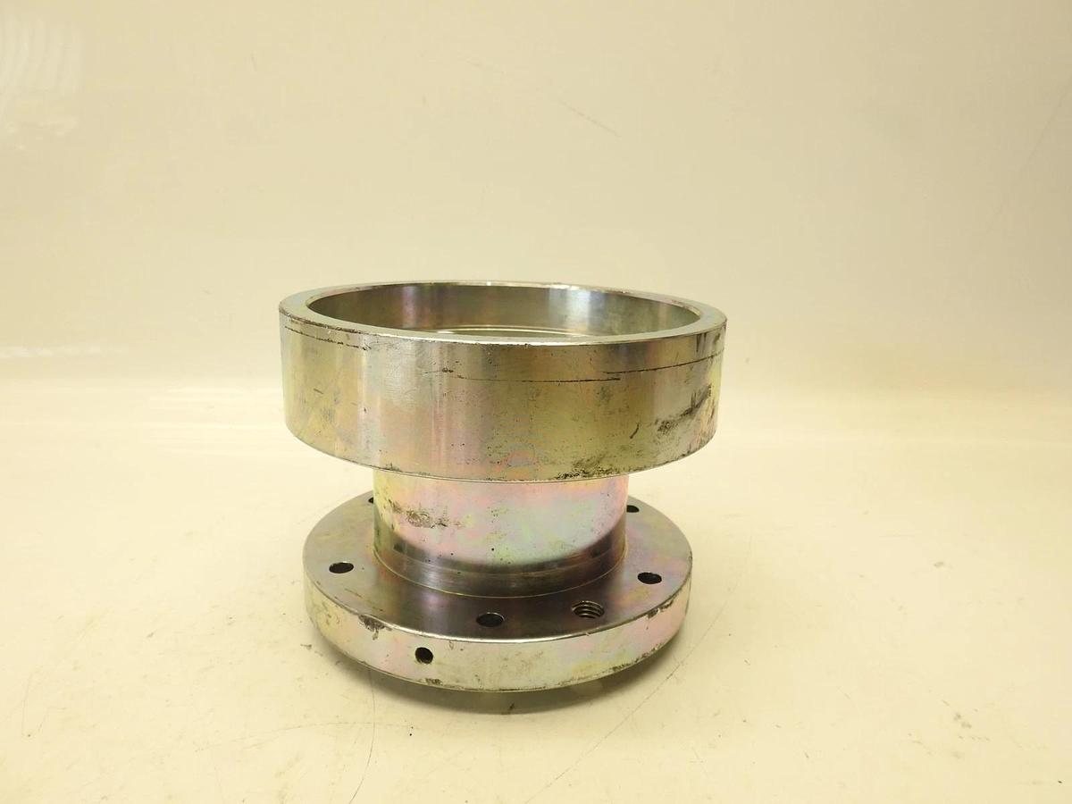 Genuine Siemens GP240363 Rotating Union Adapter G114