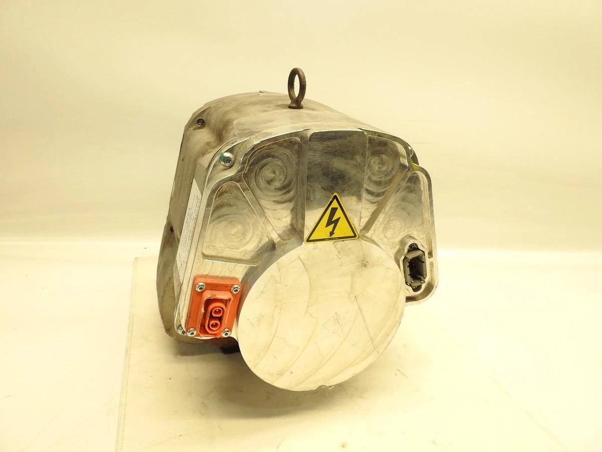 Air Squared P17H043D-B07-C2 Heavy Duty Liquid-Cooled Scroll Compressor