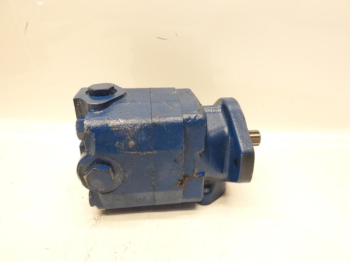 New FluiDyne WF820597 VANE PUMP A3840003-013