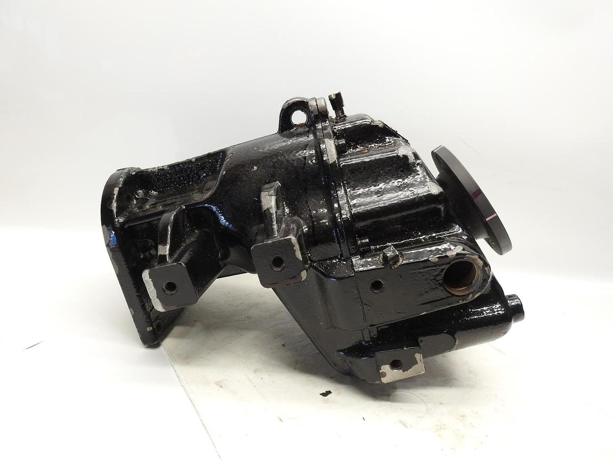 Remanufactured Velvet Drive 2.00H Marine Boat Transmission