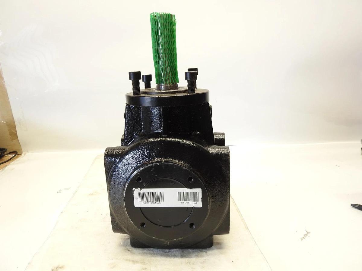 New Genuine Woods 137-3539 Gearbox 1:3 ratio