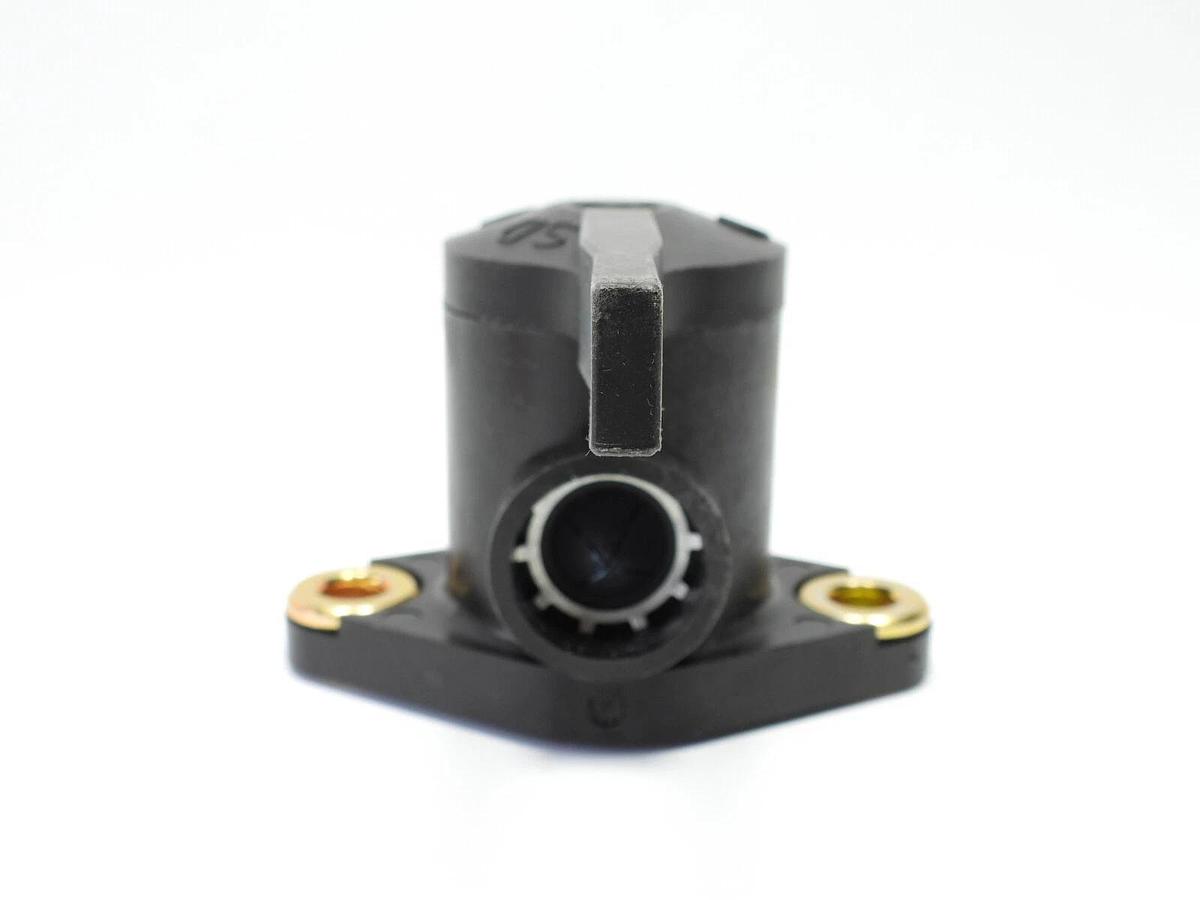 New York Air Brake Valve 775938 3 Position Retaining Valve (EC10-2) SD HP EX