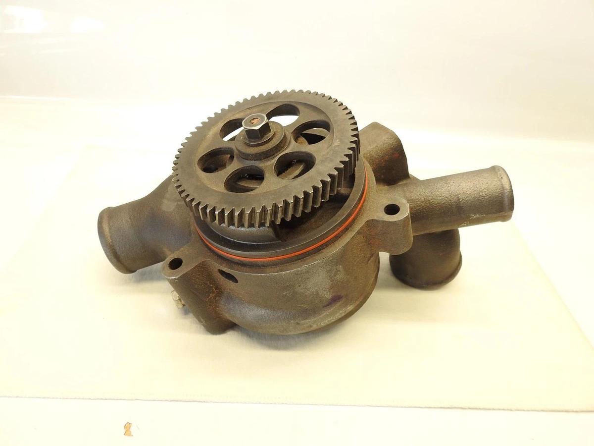 23522707 Water Pump for Detroit Diesel Series 60 Engine 12.7Lt EGR Series NEW