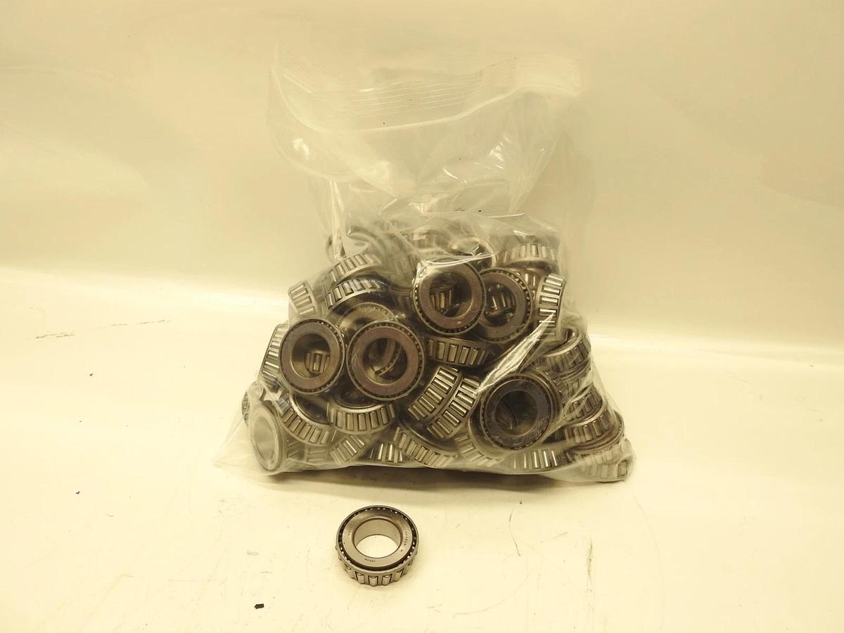 Lot Of 115 Koyo Tapered Roller Bearing Single Cone L44643