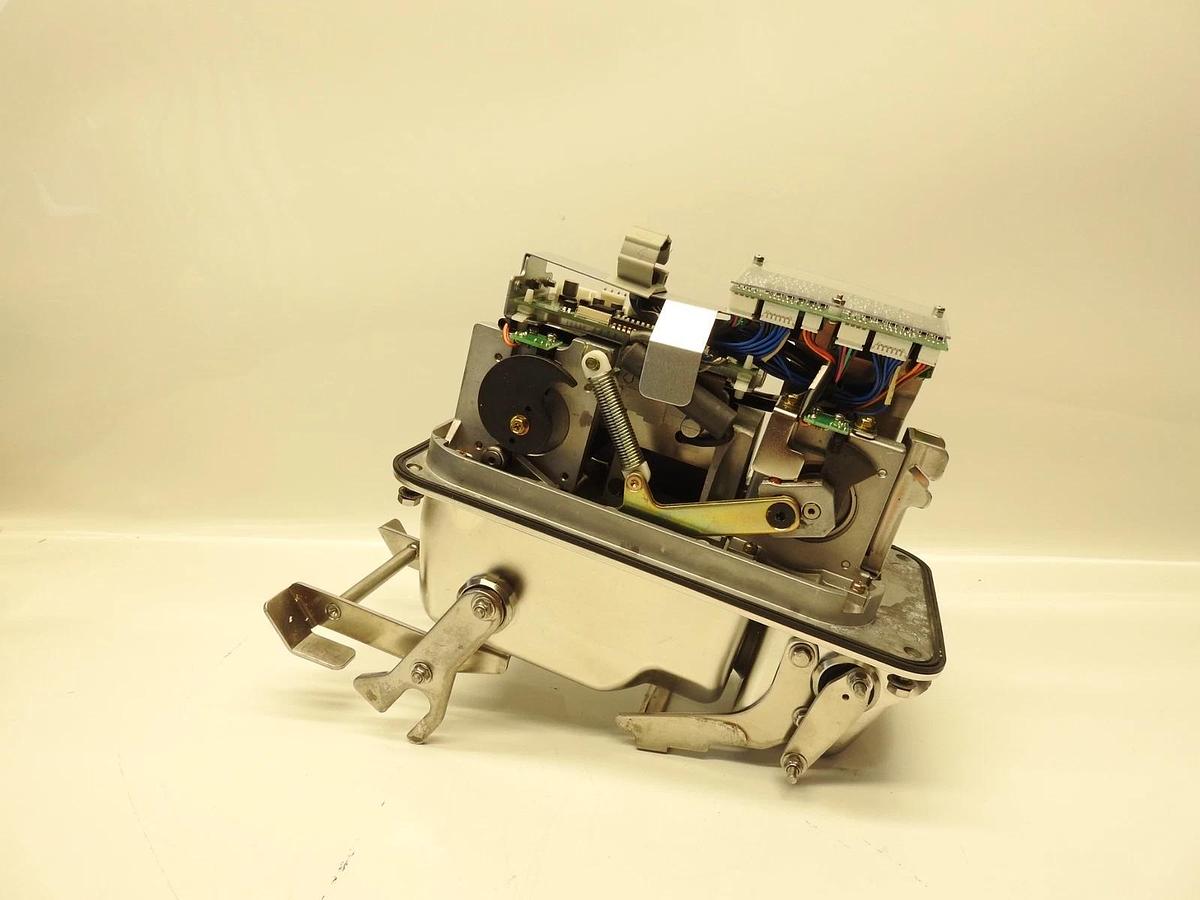 Used Used Oem Ishida Scale Drive Weigh Unit P-5428C