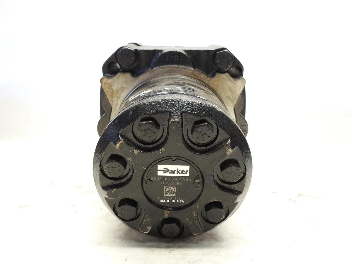 New Oem Parker John Deere TCA20089 BH0310CS310AANA