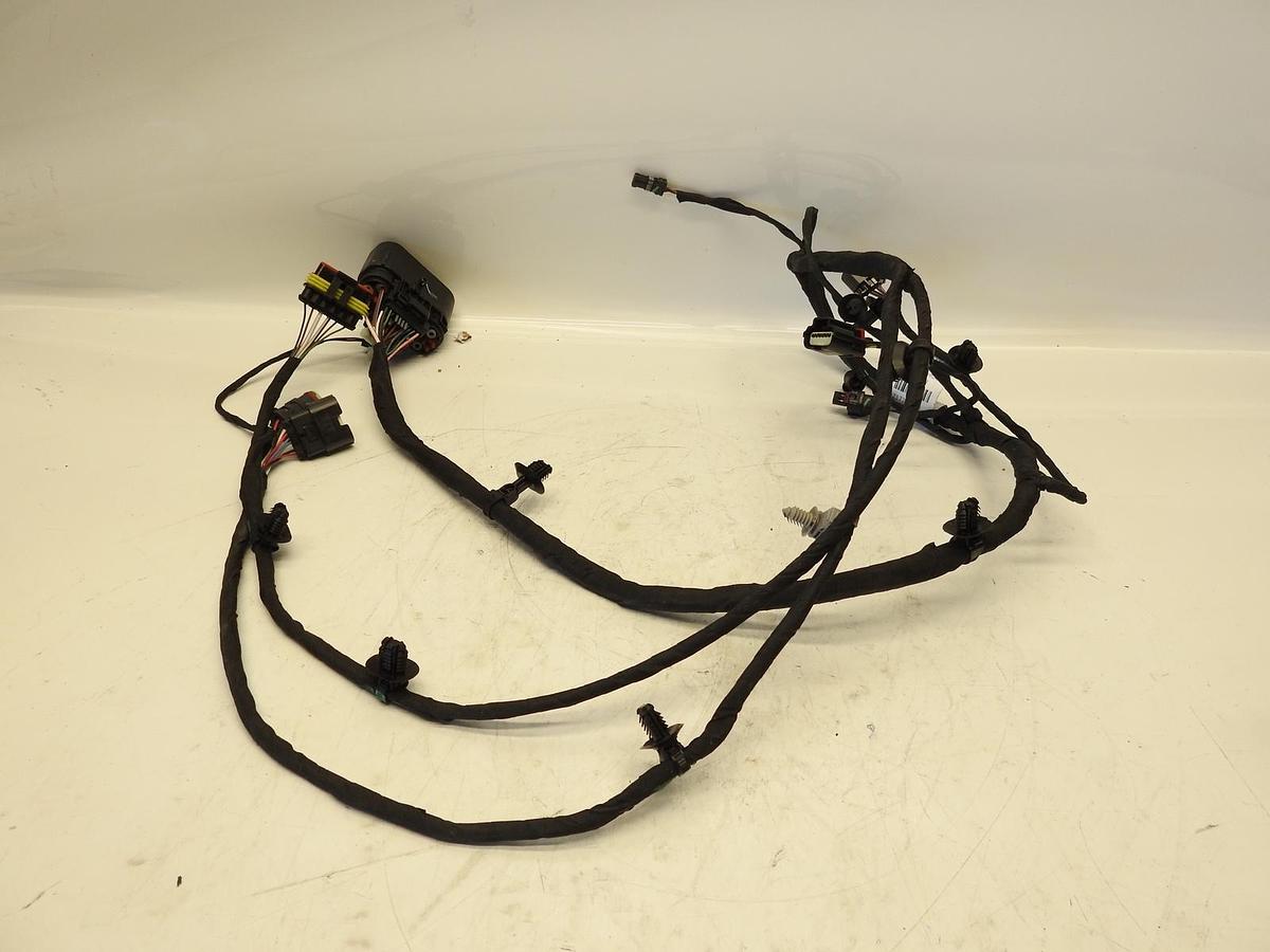 New Oem Rivian Wiring Harness 35670493