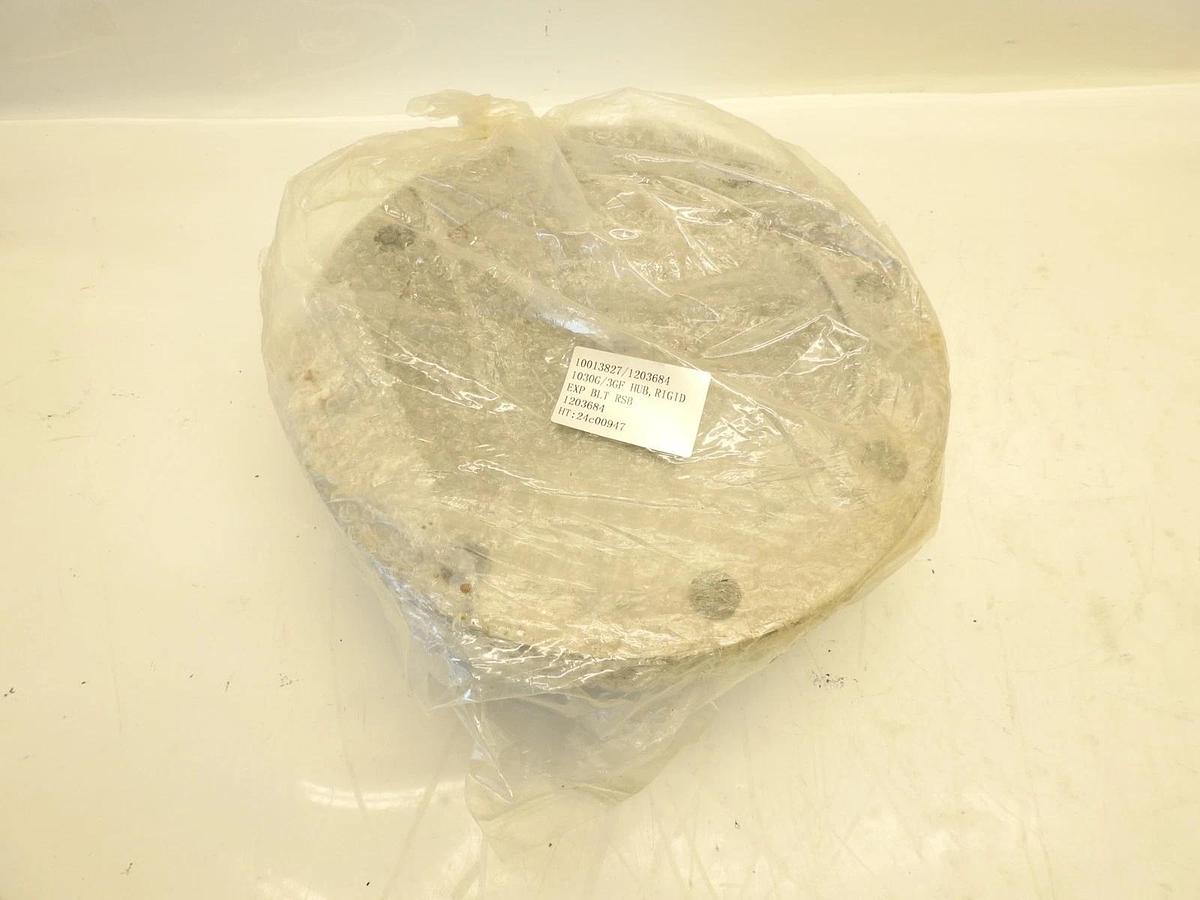 New Oem Rexnord 10013827 1030G Hub Rigid EXP BLT RSB