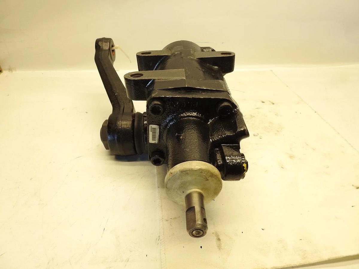 New Oem Mopar 04877189AD Power Steering Gear Fits Ram 4500 & 5500 TAS35001
