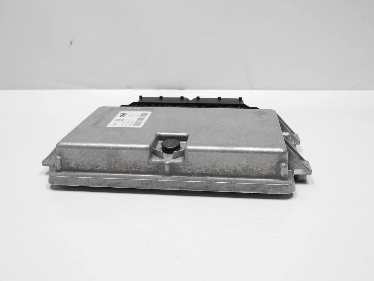 Oem Case International Harvester  New Holland Tractor Control Computer Module E
