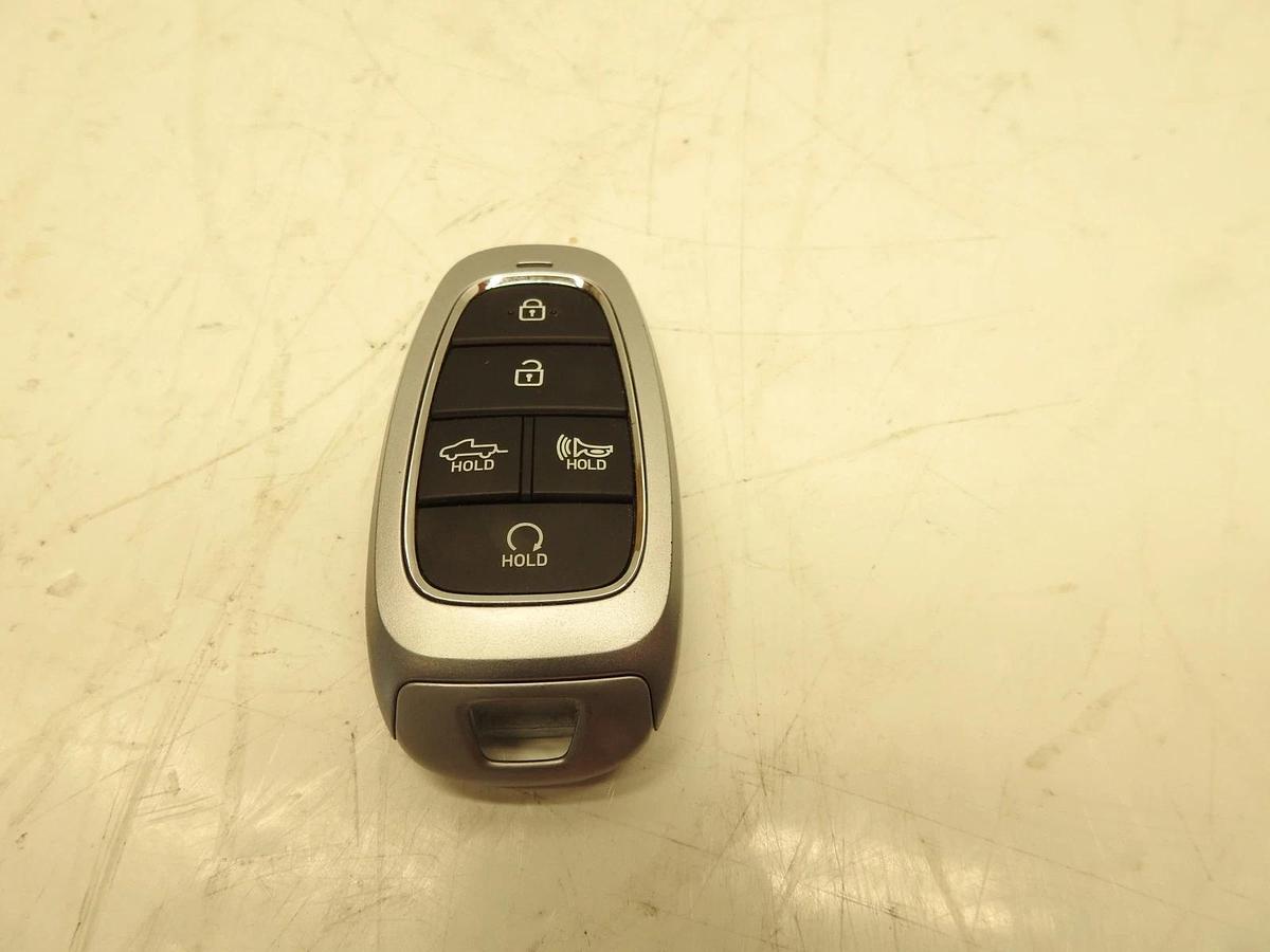ASIS 2022 Genuine Hyundai Santacruz Key Fob Keyless Entry Transmitter 95440-K501