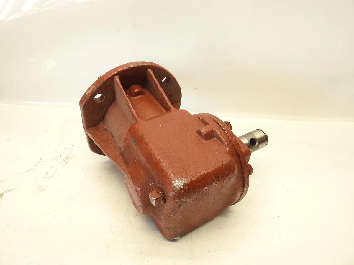 New Fred Cain AC-R45 AC Series Rotary Cutter Gearbox