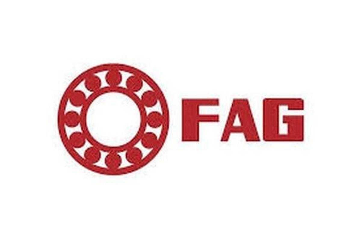 New Oem Agco 1703792 Cam Follower Bearing