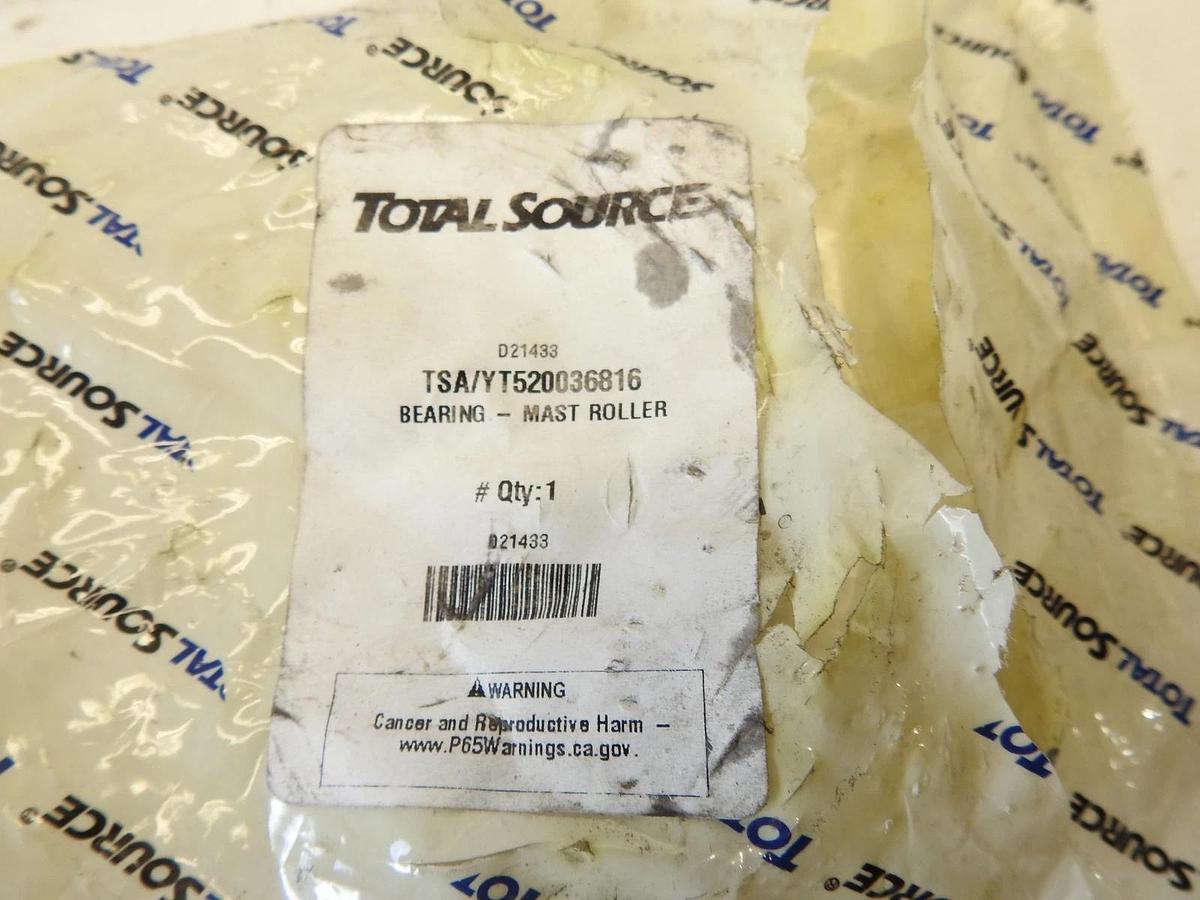 Total Source Mast Roller Bearing TSA/YT520036816