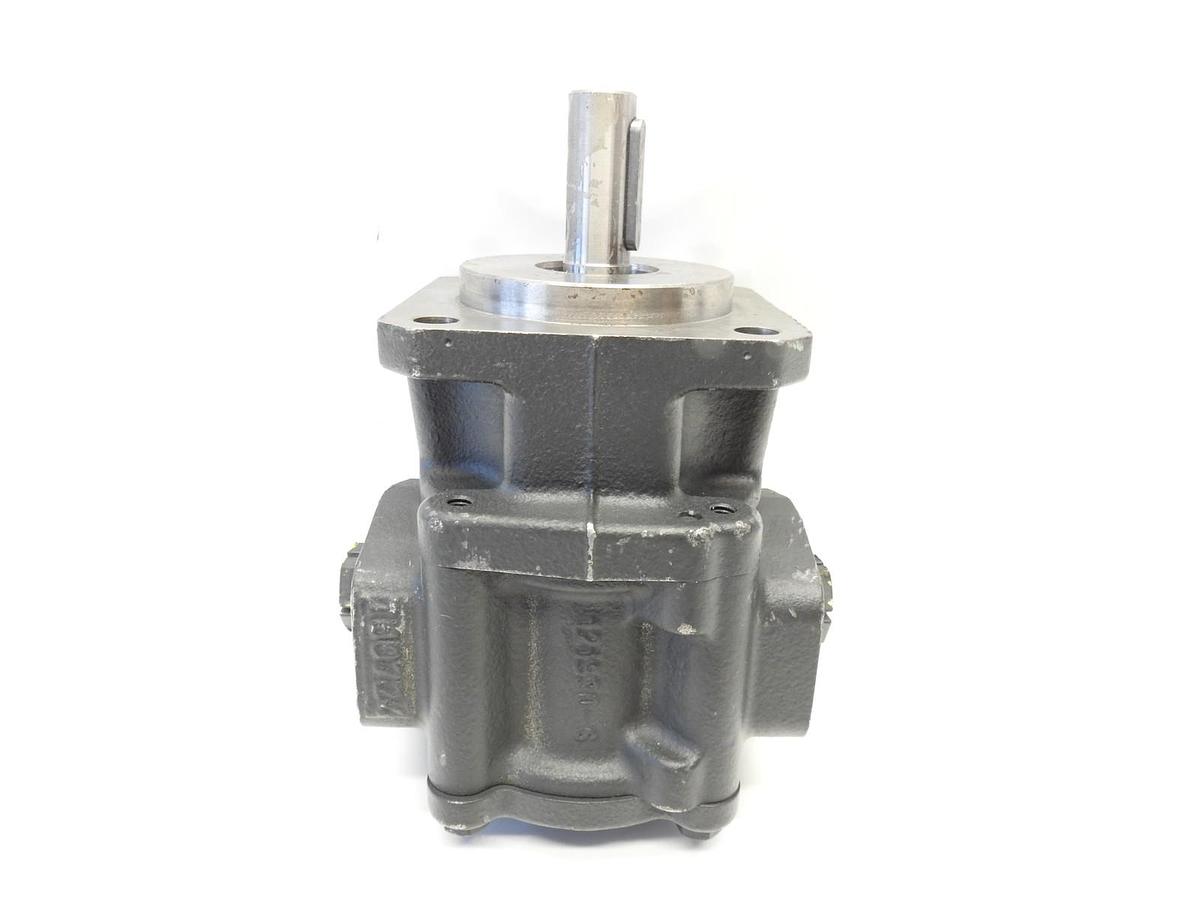New Genuine Rickmeier Hydraulic Gear Pump r25/2.5 473279