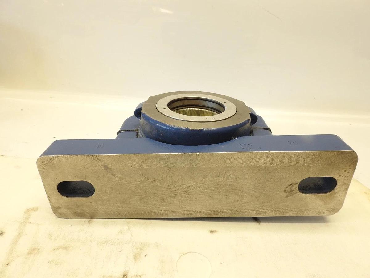 New Genuine SKF Cooper Roller Bearing SAFC517 01EBCSAFC517215EXAT