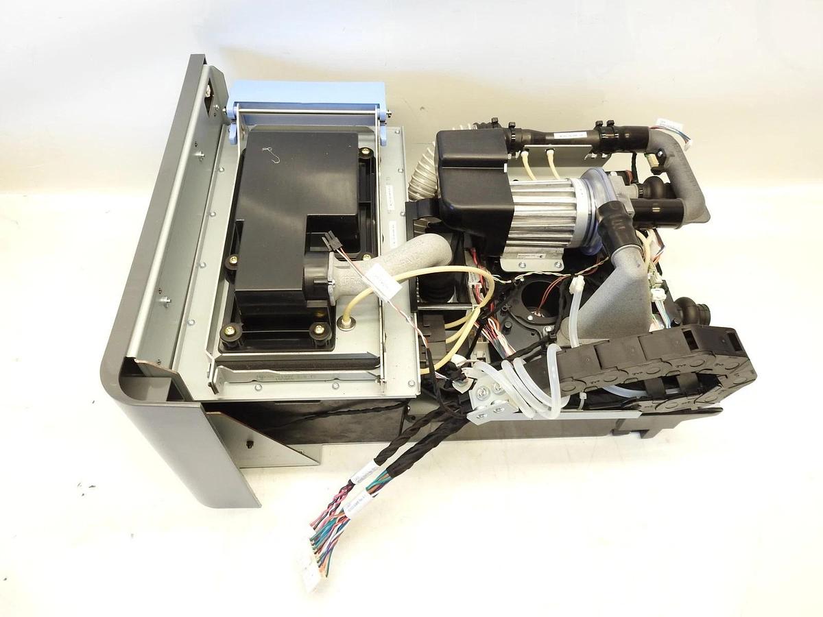 New Genuine Oem HP Hewlett Packard M2K85-67327 SERV ASSY-HTA GENERATOR-V3