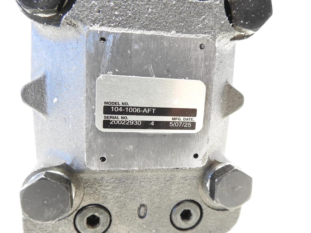 Hydraulic Motor For Char-Lynn 104-1006-006 / Eaton 104-1006 Motor 2000 Series