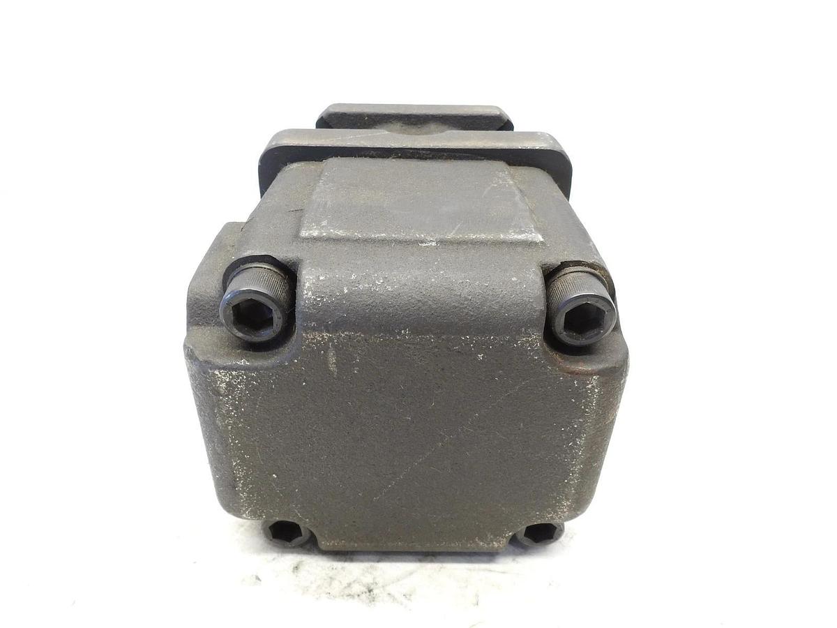 New Genuine Permco TruckPro 7400-9931-0006 Hydraulic Pump   PT7DSW-B42-XL00-A1-W