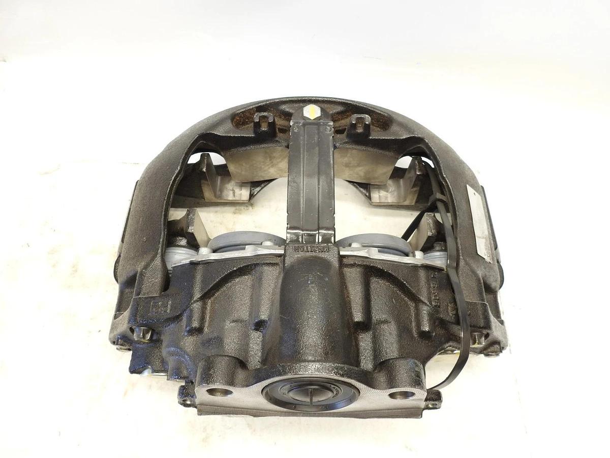 New Genuine Meritor M225l2005XX UPGRADE CALIPER FOR WABCO RADIAL MOUNT LH