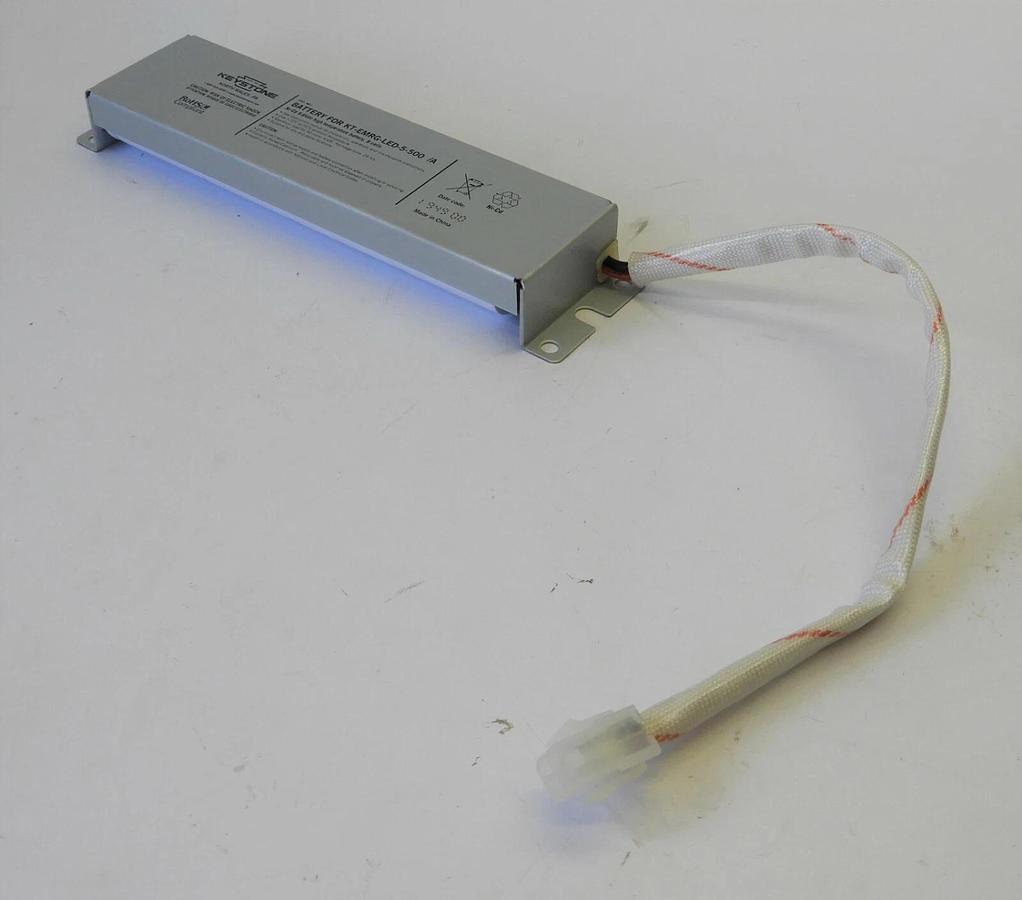 Keystone KT-EMRG-LED-5-500-K1 LED Emergency Backup Driver