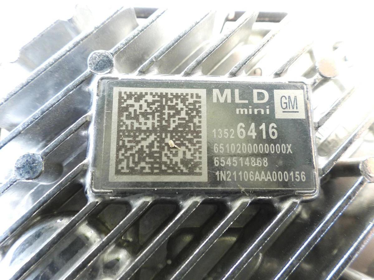 NEW Genuine GM MLD Mini Module 13526416 c1uc mcm mini