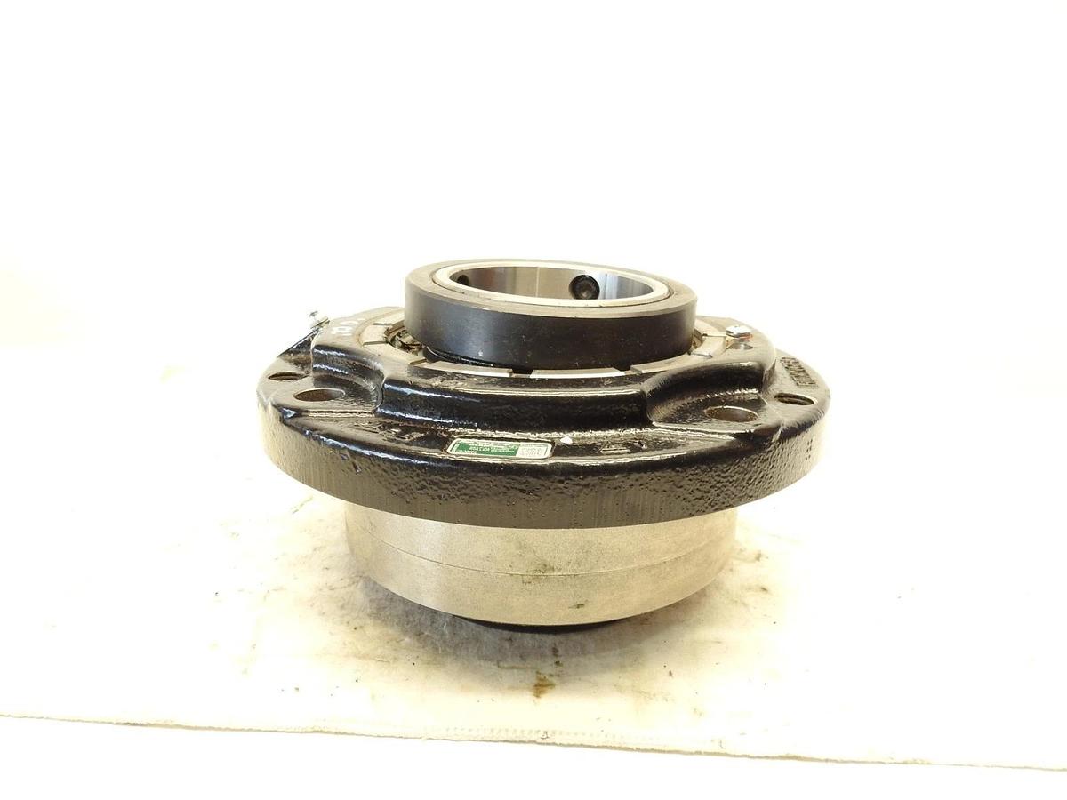 New Oem Rexnord 10417421 XPH315 3 15/16 FLG CART ROLLER BRG