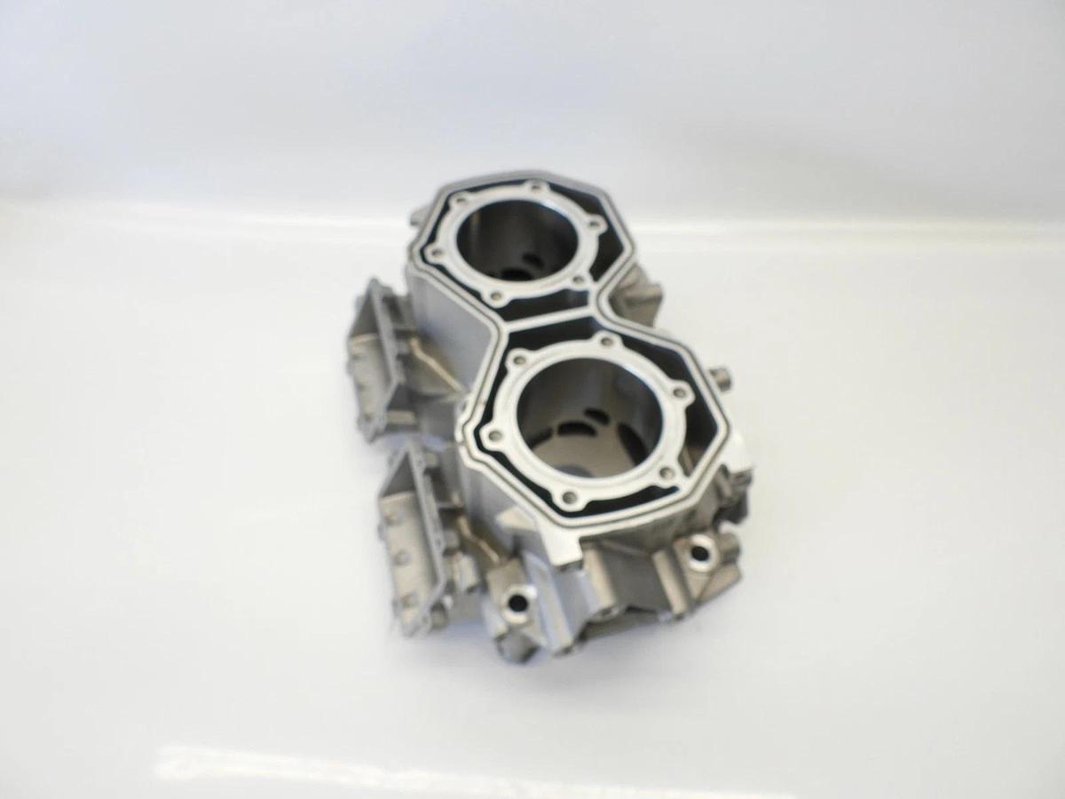 New Oem Rotax Skidoo Seadoo Cylinder Jug 10001201103419 6923722