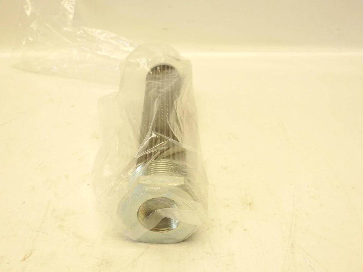 Buyers SW1250753 Thru-Wall Sump Strainer (Strainer Thru Wall 1-1/4Inx 3/4)