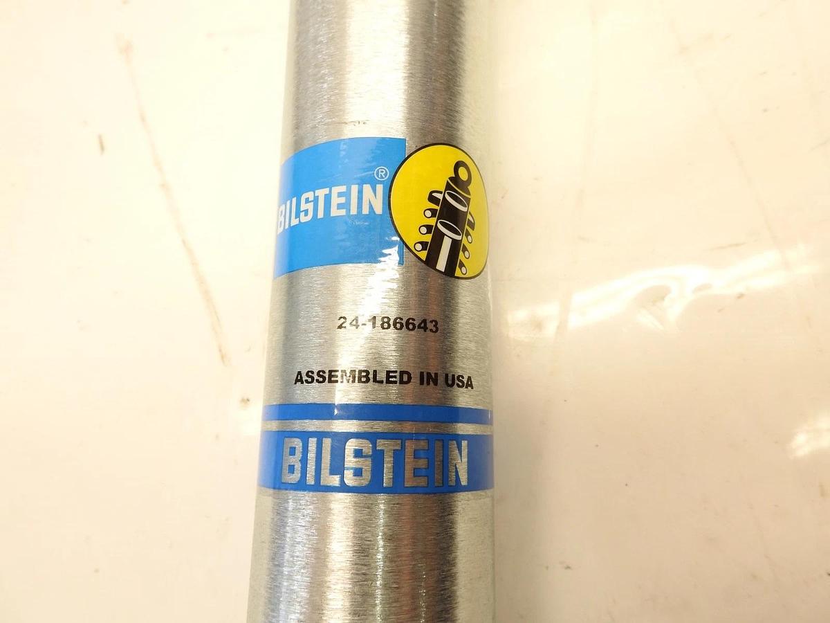 Bilstein 24-186643 Front B8 5100 Monotube Shock Absorber for Tahoe H3 Avalanche