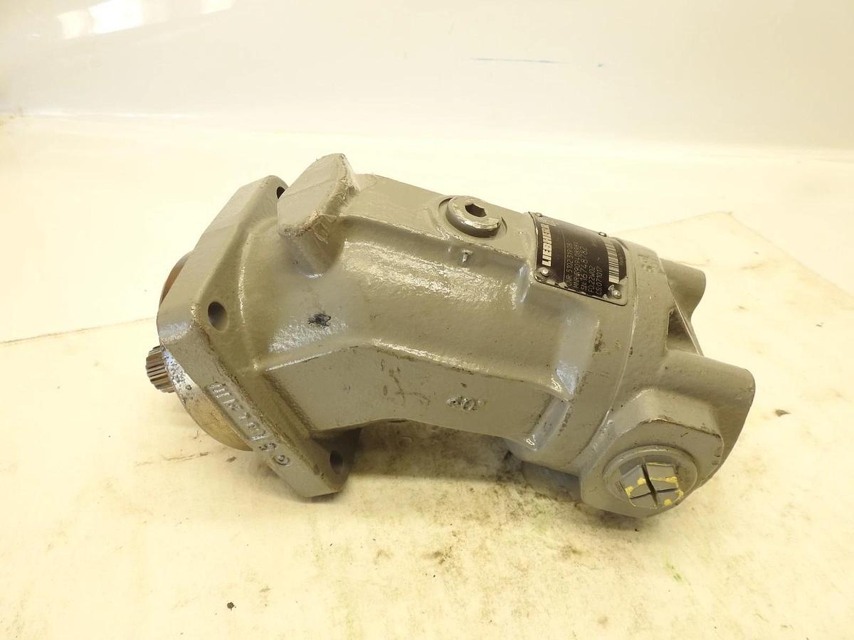 New Oem Liebherr 510231908 Hydraulic Axial Piston Pump R909408989