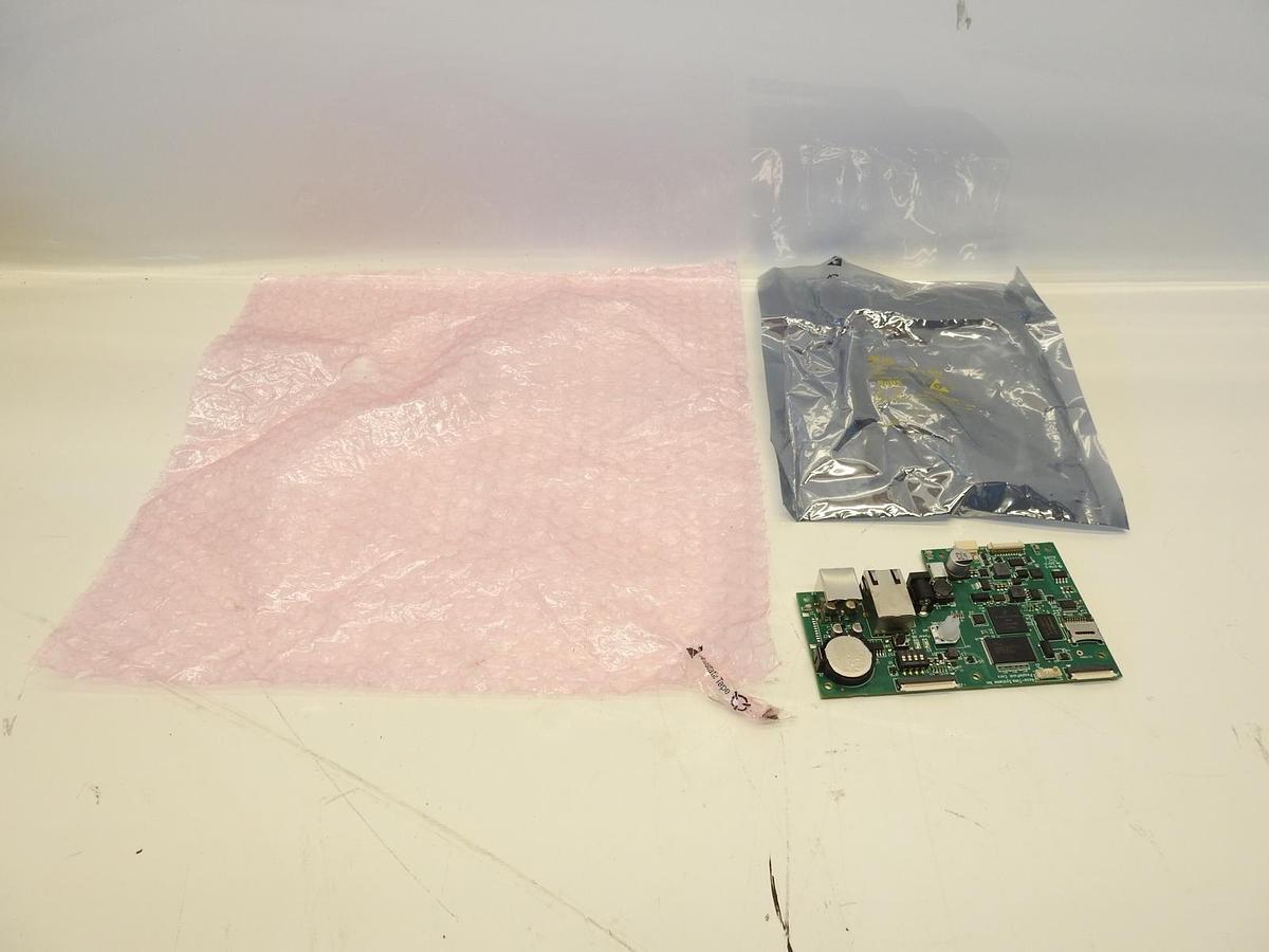 New Genuine Accu-Time Systems AFMX 90-1953-01 Replacement Board ACC90-1953-01R08