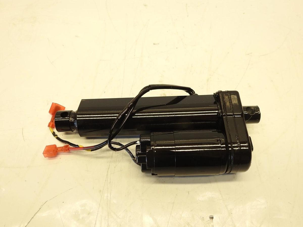 New Genuine Ovention 04.55.029.00 Linear Actuator,2Stroke,24Vdc -