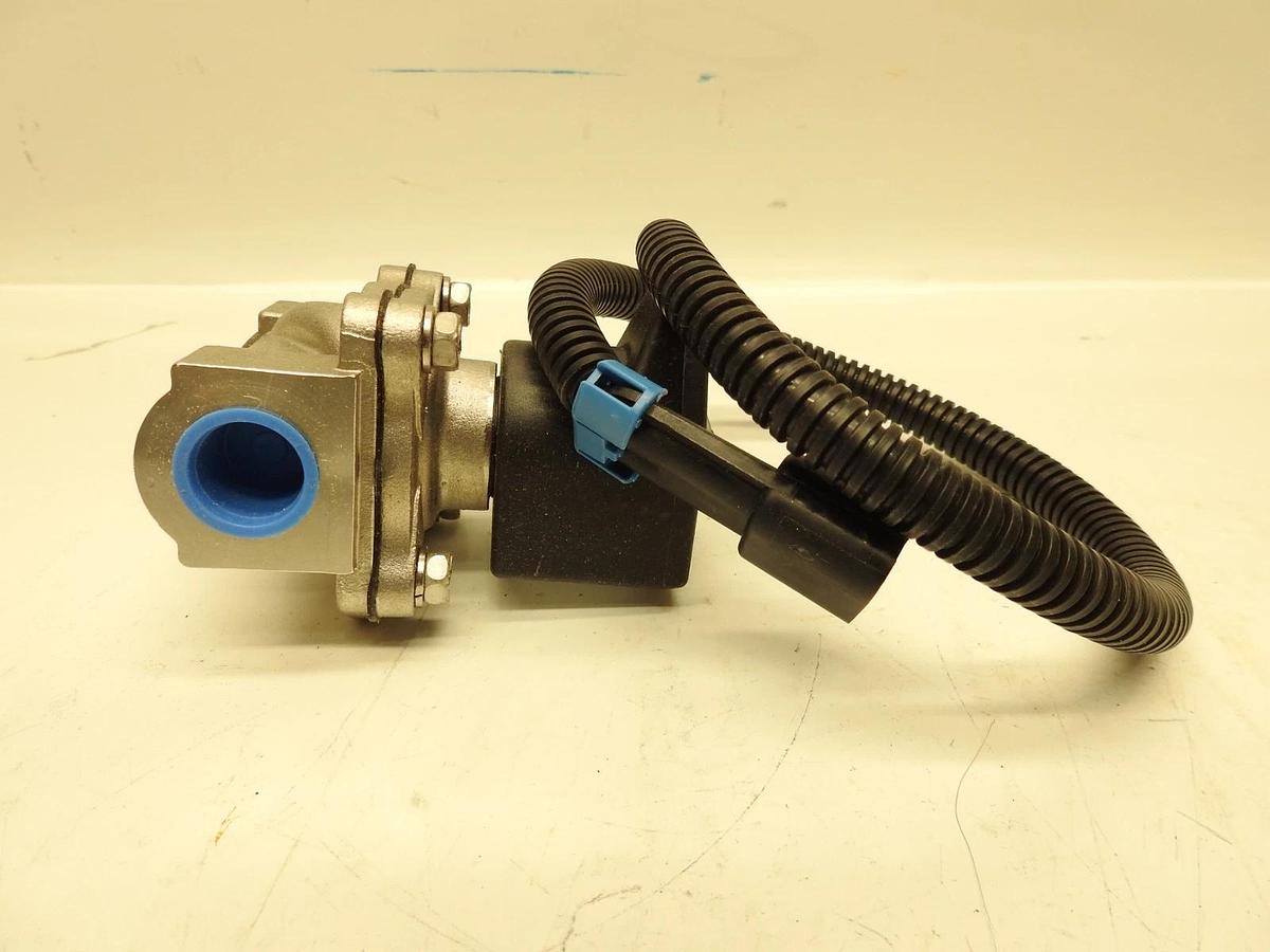 New Genuine Oem Parker 72218RN4UZ03N0LZ37C1 Hydraulic Fluid Control Valve