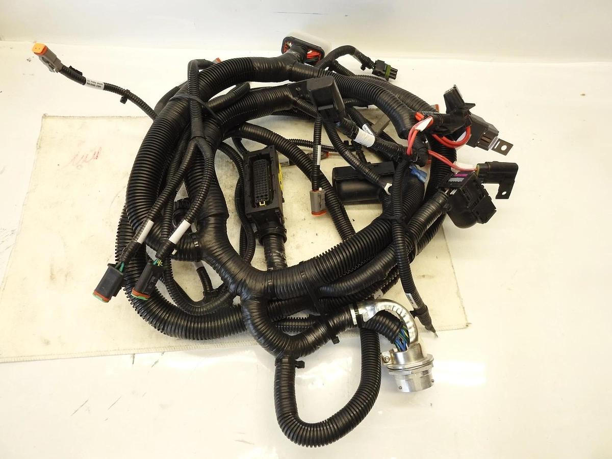 New OEM Skyjack 9-206102 Engine Wire Harness for 519th Telehandler
