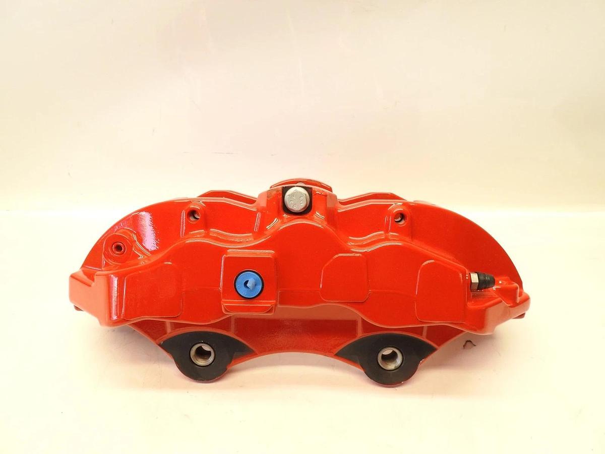 New Oem Brembo 20B28801 Right Front Caliper
