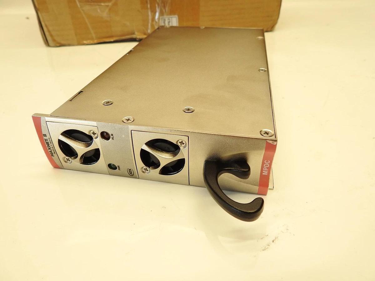 Lot Of 2 Maxinet Power Supply  MPDC Sub-025429