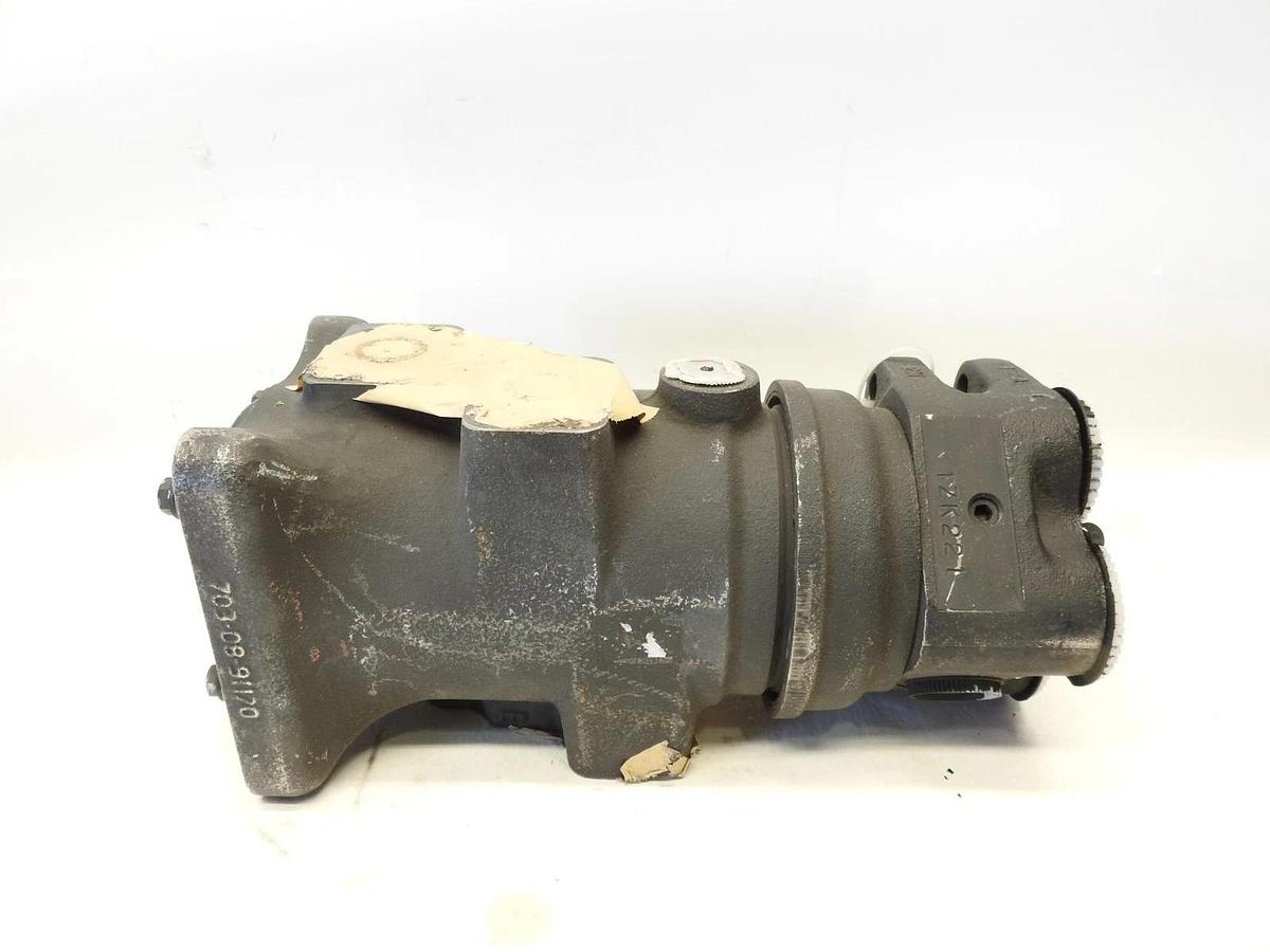 Genuine Komatsu 703-08-91170 Rotor for PC228, PC228US Excavator NEW!