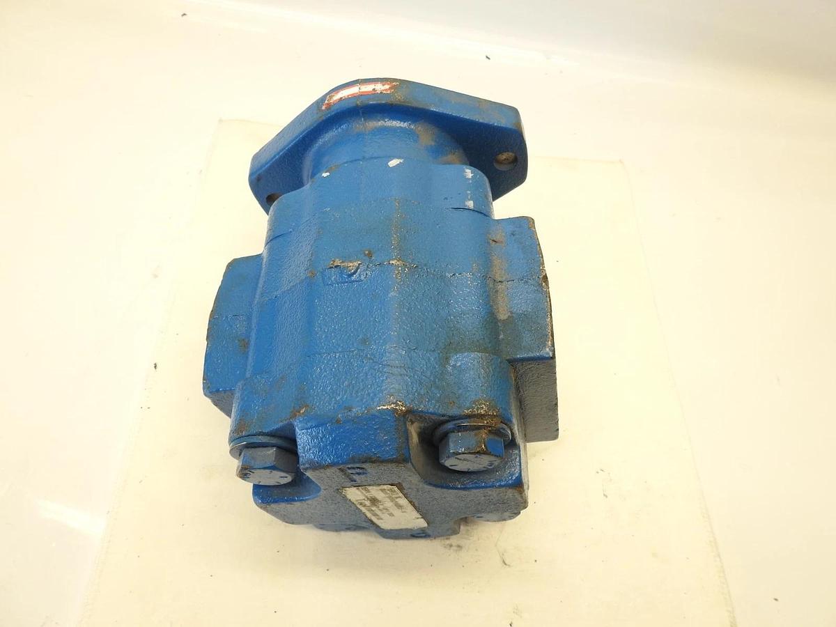 New Genuine Permco Hydraulic Gear Pump P5100A286ADXK25-14