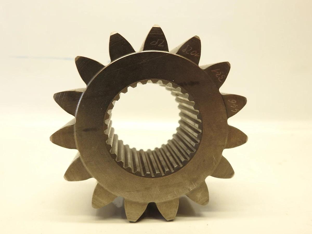 New Oem John Deere R75629 MFWD Planetary Drive Gear fits 4650 4850 4463 377 029