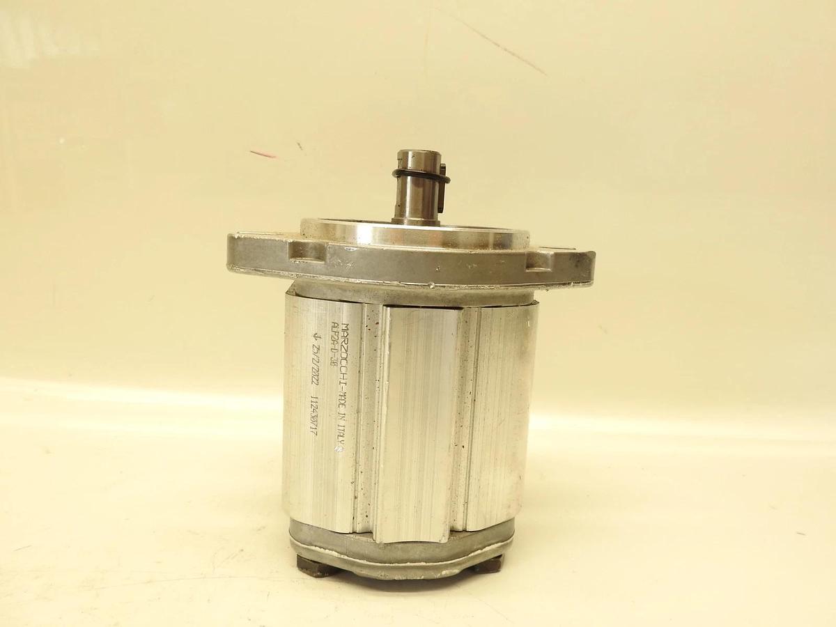 New Oem MARZOCCHI GROUP ALP2A-D-30-P474 / ALP2AD30P474