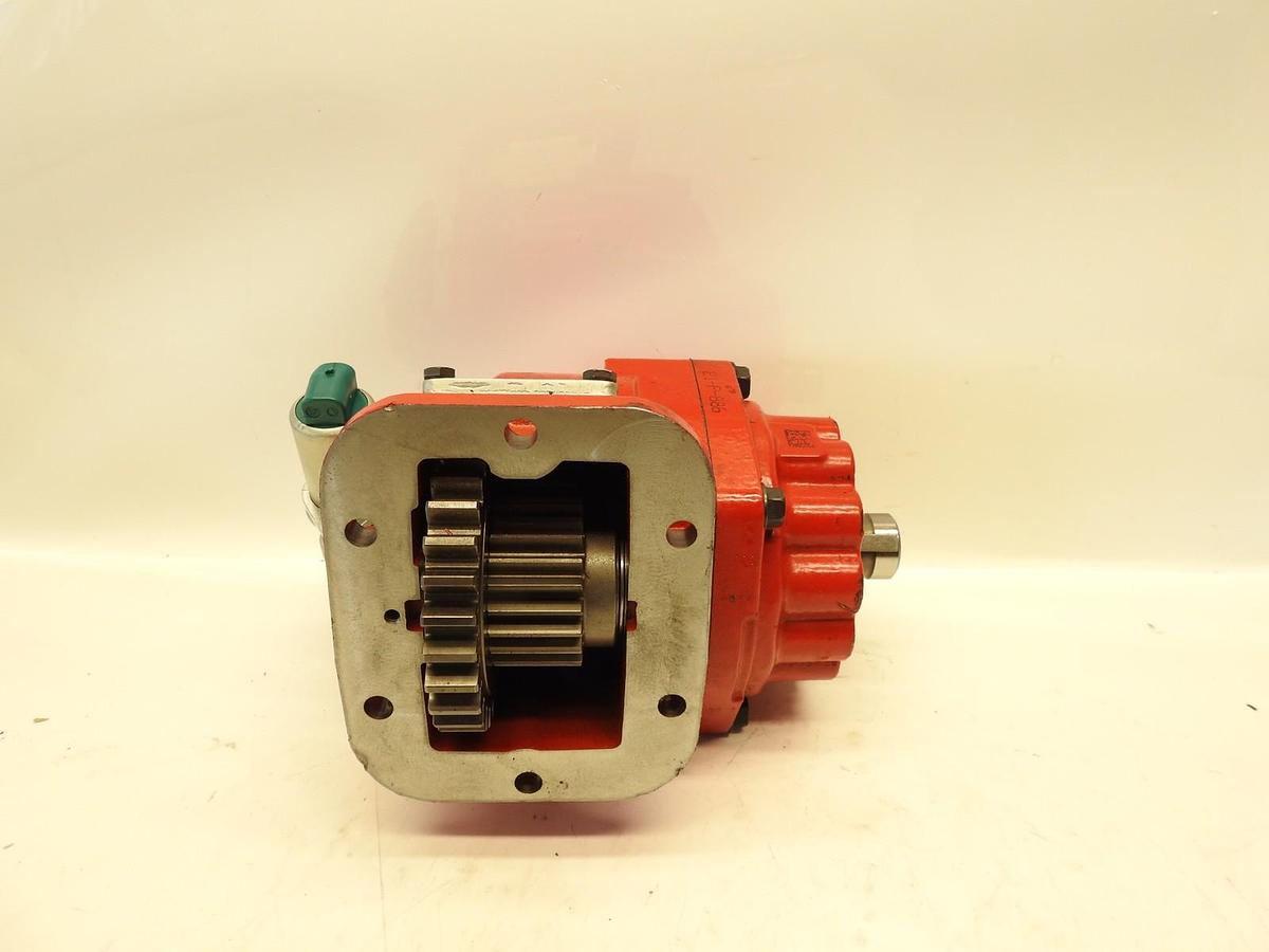 New Oem Parker Chelsea 272GBHVP-83XD Power Take-Off PTO Unit 272 Series, PowerSh