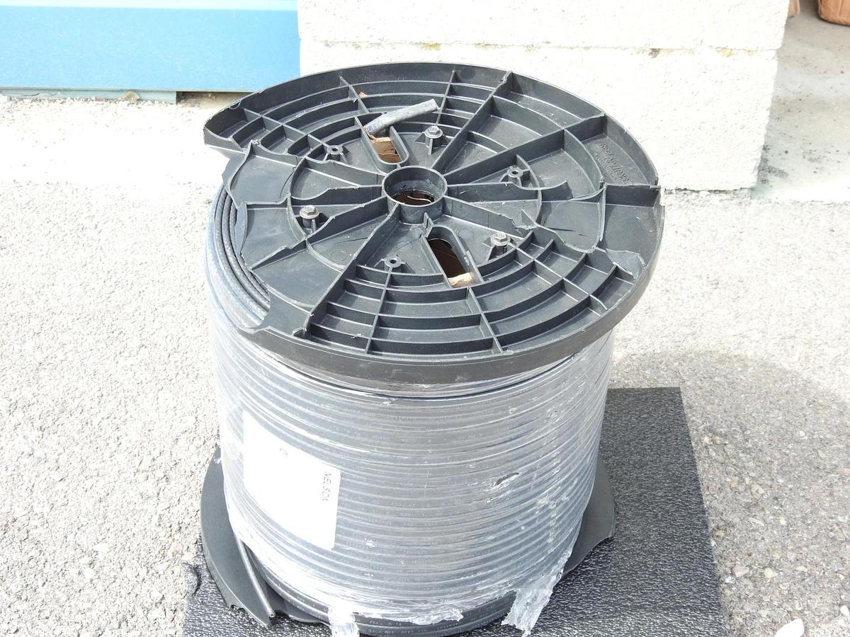 1000FT Emerson Nelson LT210JT Self Regulating Heat Trace Cable