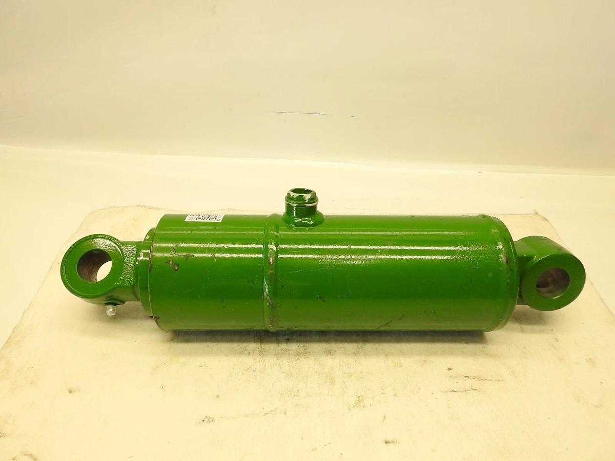 Oem John Deere AHC18728, Hitch, Hydraulic Cylinder fits 5090M to 5125R